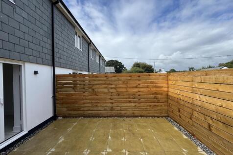 Terrace / Patio
