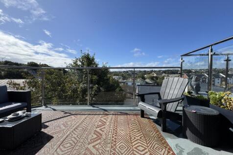 Terrace / Patio