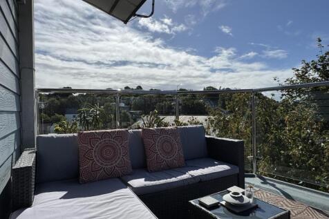 Terrace / Patio