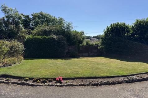 Garden And Drive