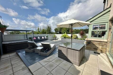 Terrace / Patio