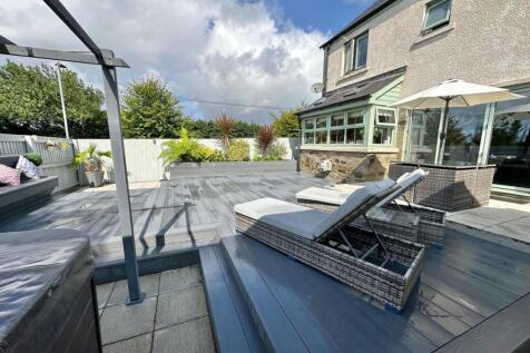 Terrace / Patio
