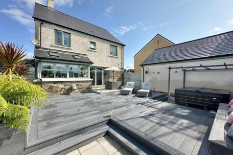 Terrace / Patio
