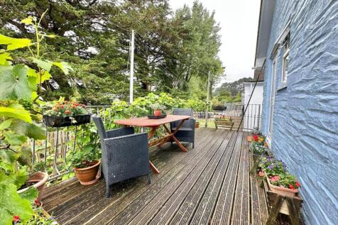Terrace / Patio