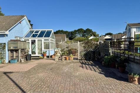 Block Paved Driveway