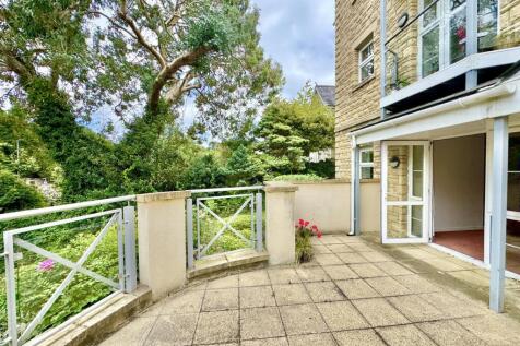 Terrace / Patio