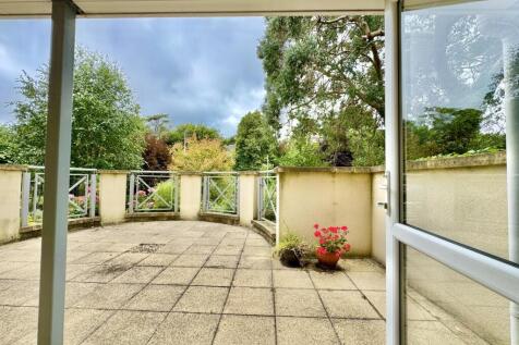 Terrace / Patio