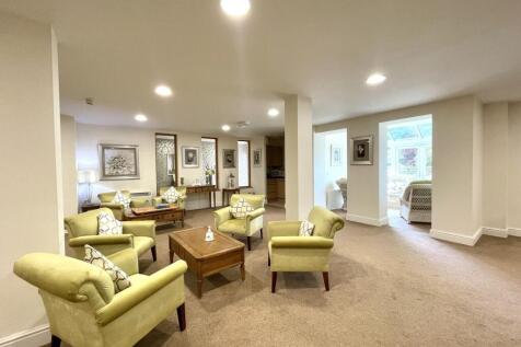 Owners Lounge