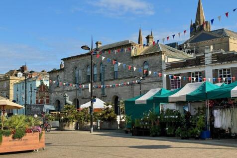 Truro Farmers Market