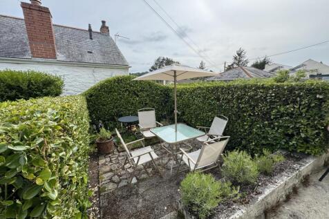 Terrace / Patio