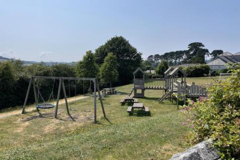 Nearby Playing Field
