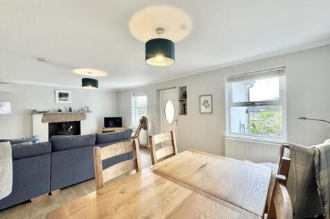 Living / Dining Room
