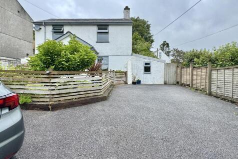 Driveway Parking