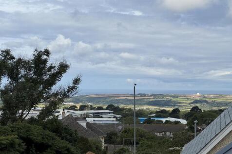 View From Open Velux