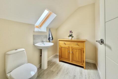 First Floor WC