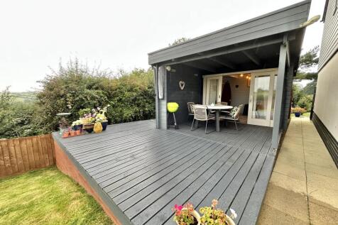 Summer house