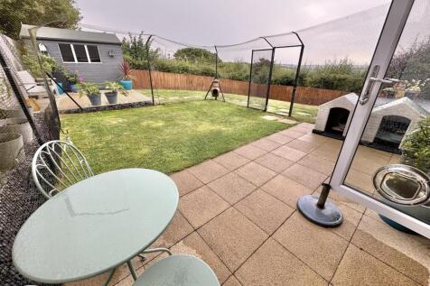 Sun terrace