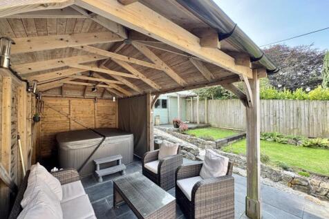 Terrace / Patio