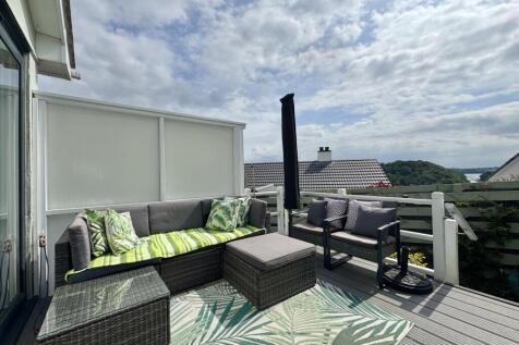 Sun Deck