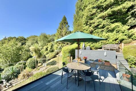 Composite Sun Deck
