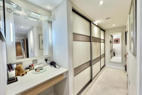 Dressing Room