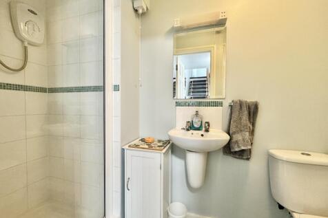 Shower Room / WC