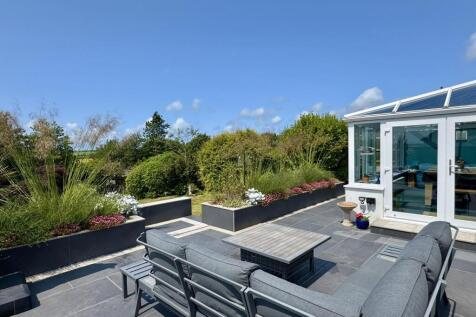Terrace / Patio