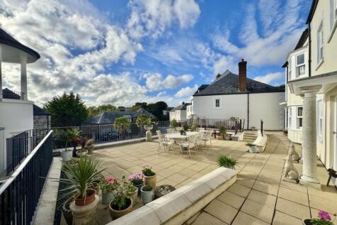 Terrace / Patio