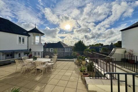 Terrace / Patio