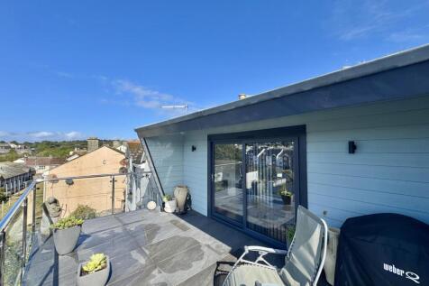 Terrace / Patio