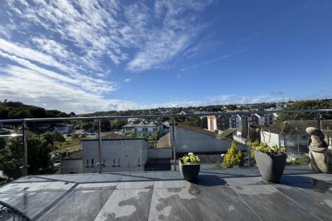 Terrace / Patio
