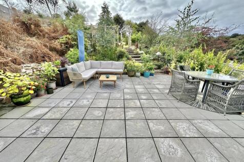 Terrace / Patio