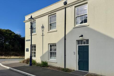 Front (Exterior)
