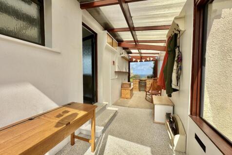 Entrance Reception