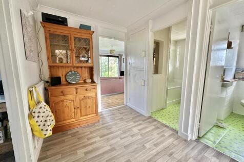 Inner Hallway