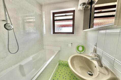 Bathroom/wc