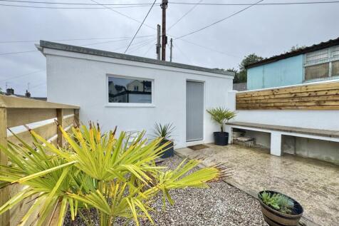 Outbuilding