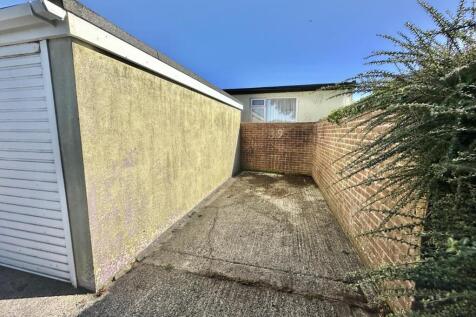 Private Parking Space