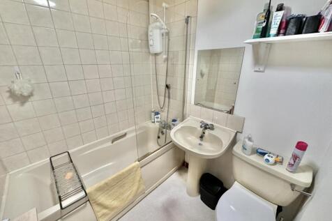 Bathroom/Wc