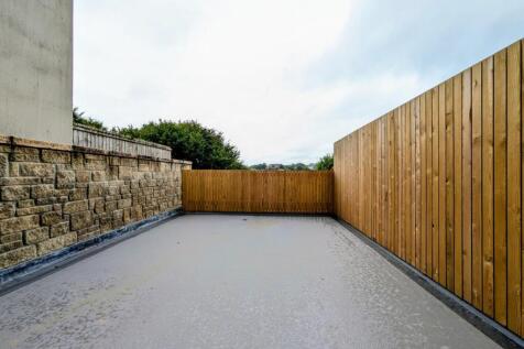 Terrace / Patio
