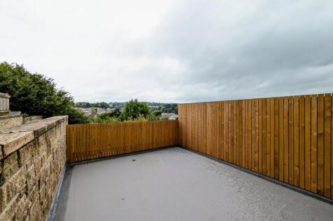 Terrace / Patio