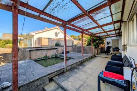 Terrace / Patio