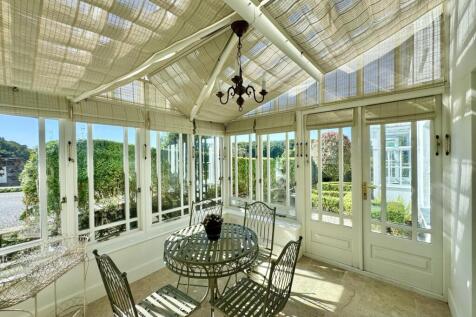 Conservatory