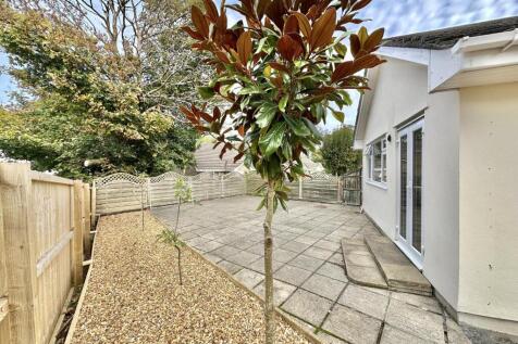 Terrace / Patio