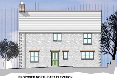 Proposed Plot