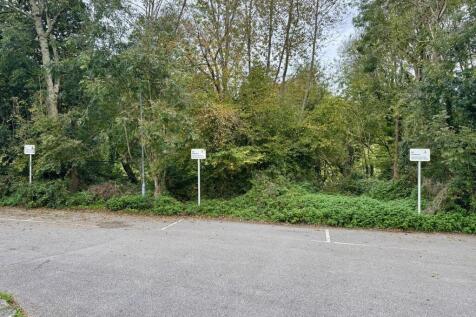 Residents Car Parking