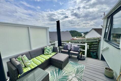 Sun Deck