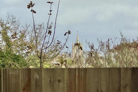 View of St Day Church