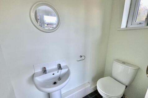 Ground Floor WC