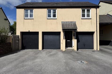 Garage &amp; Parking